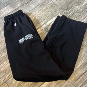 Salve Regina Champion sweatpants